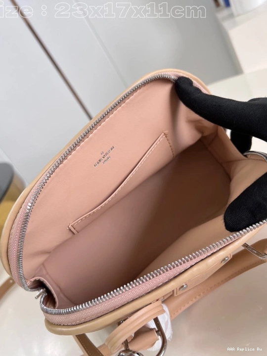 AAA Replica Ru VUITTON Alma LOUIS Nano 0725